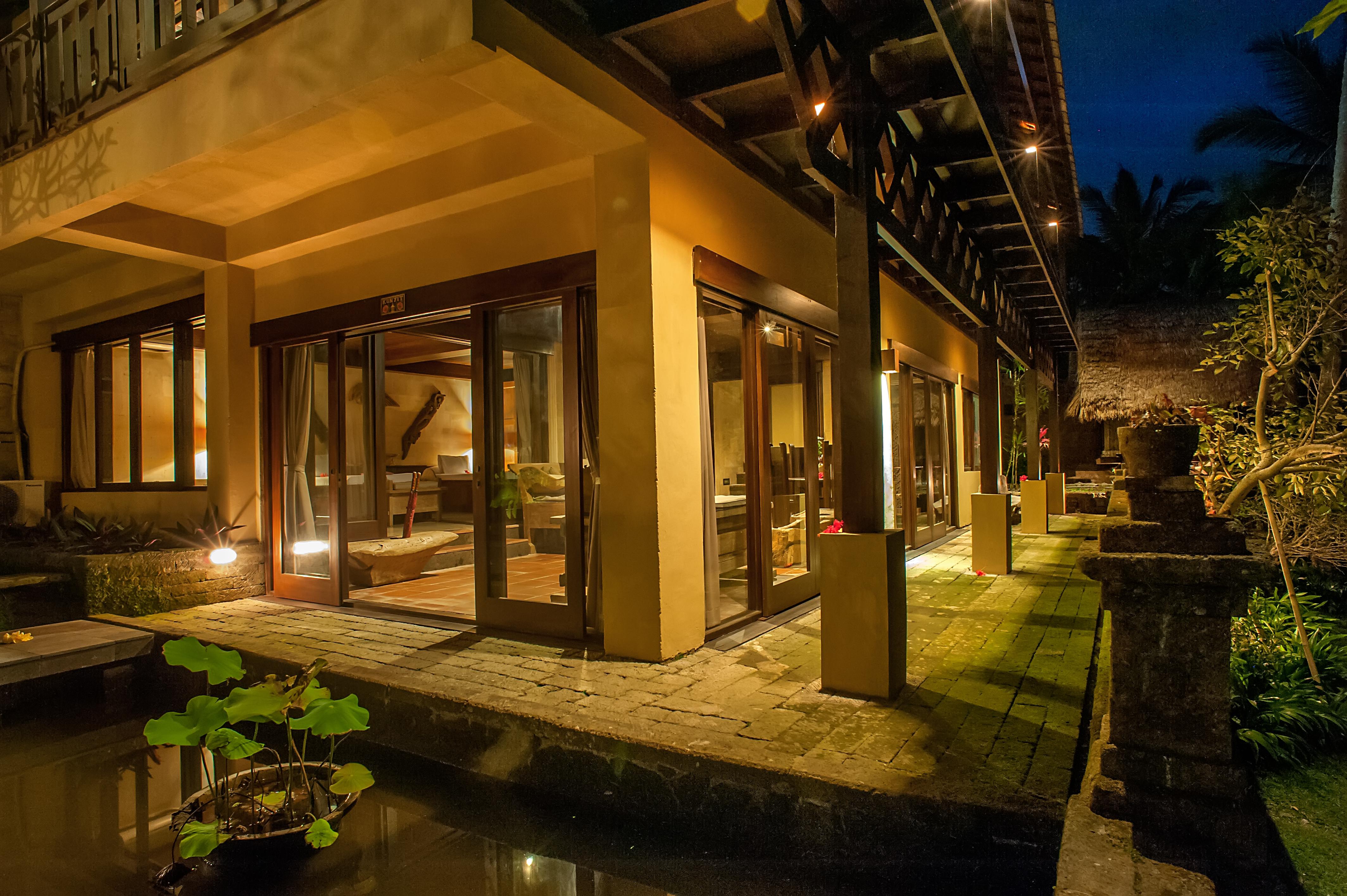 The Kampung Resort Ubud Tegallalang  Exterior foto