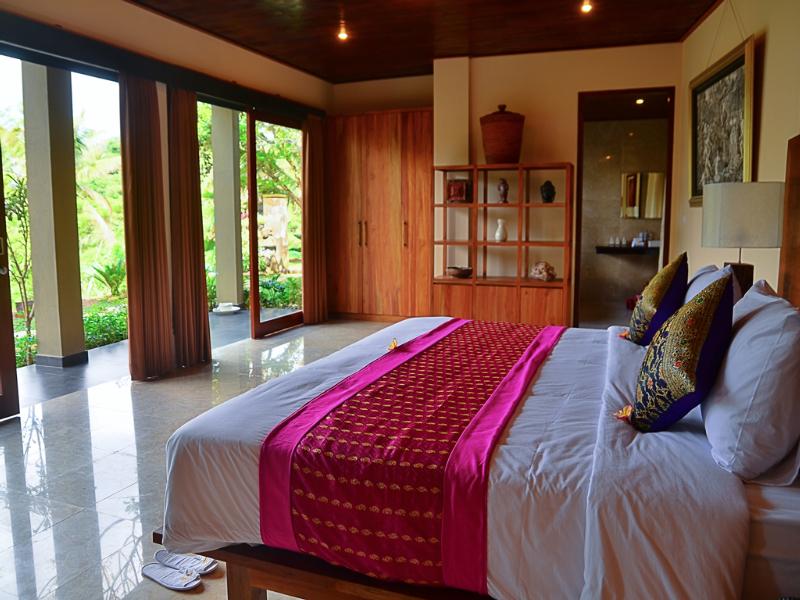 The Kampung Resort Ubud Tegallalang  Exterior foto