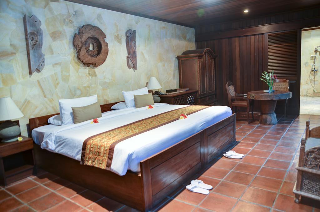The Kampung Resort Ubud Tegallalang  Exterior foto